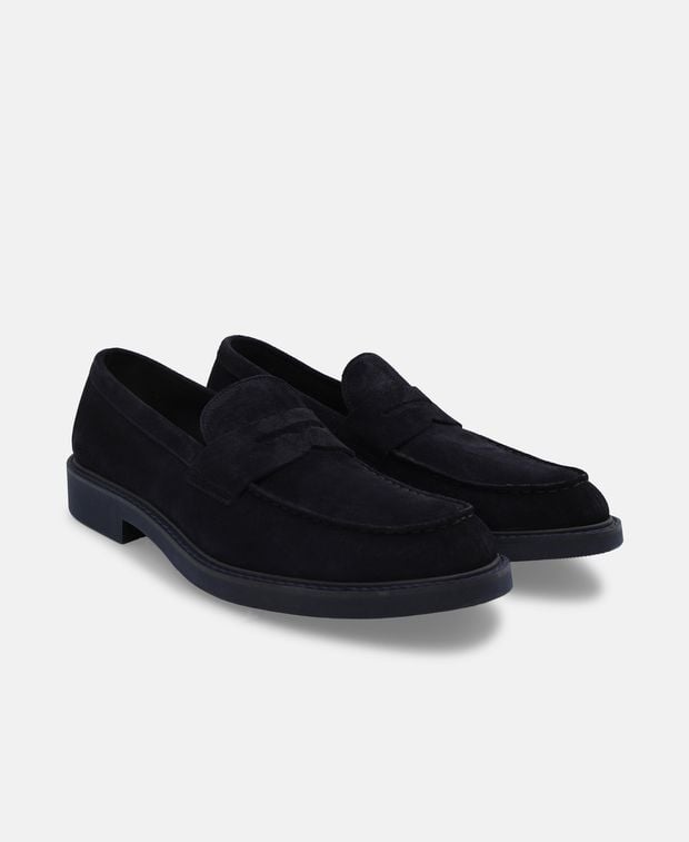 Doucal's Loafers Visone