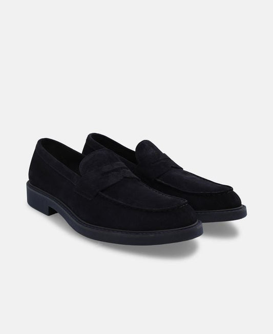 Doucal's Loafers Visone