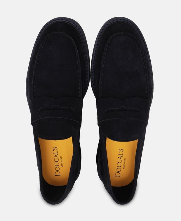 Doucal's Loafers Visone