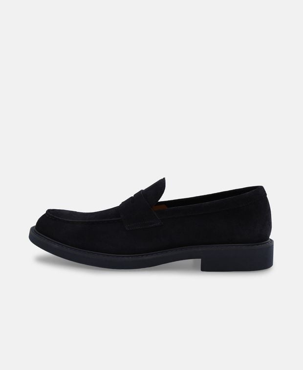 Doucal's Loafers Visone