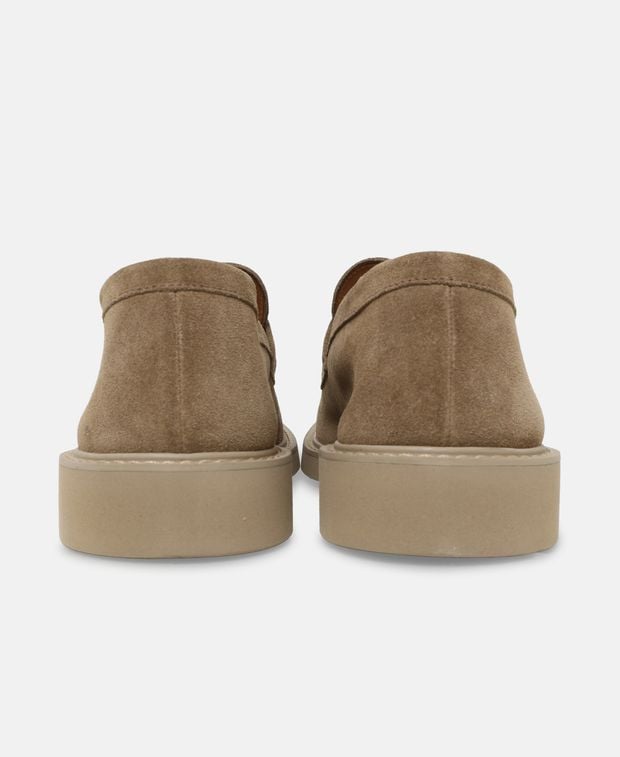 Doucal's Loafers Visone