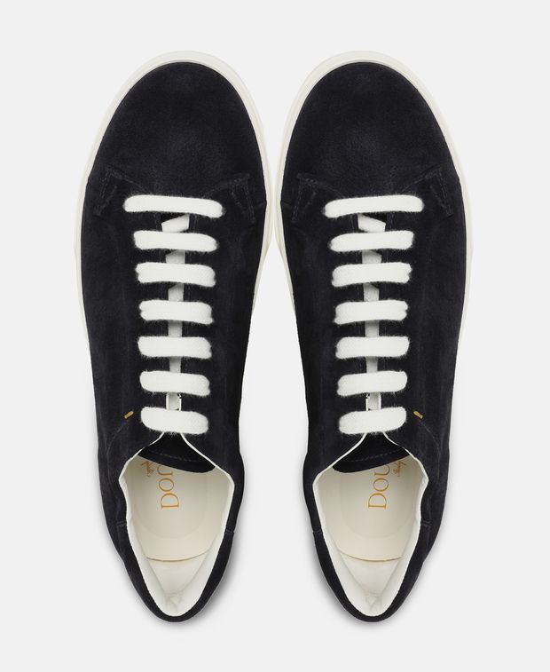 Doucal's Sneakers Visone