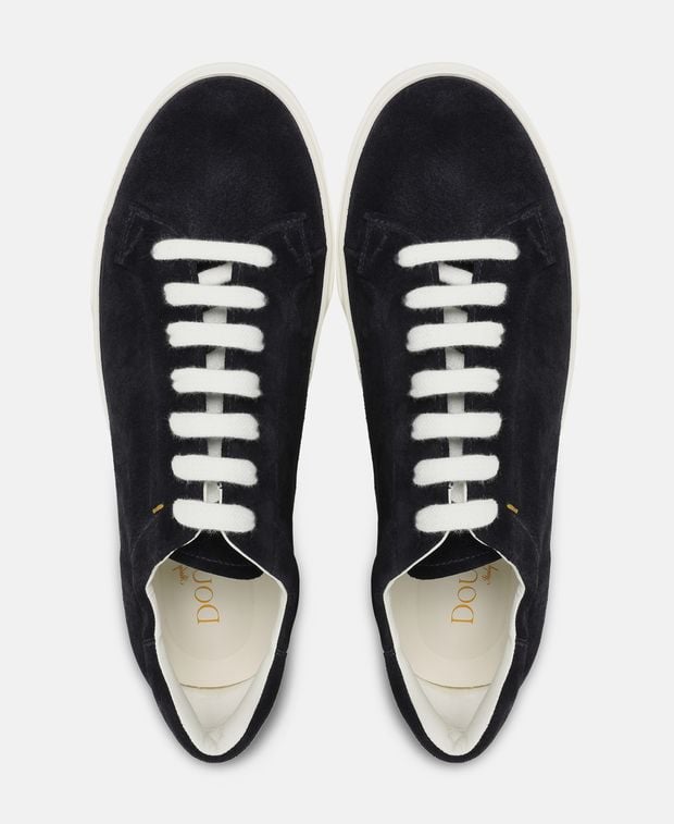Doucal's Sneakers Visone