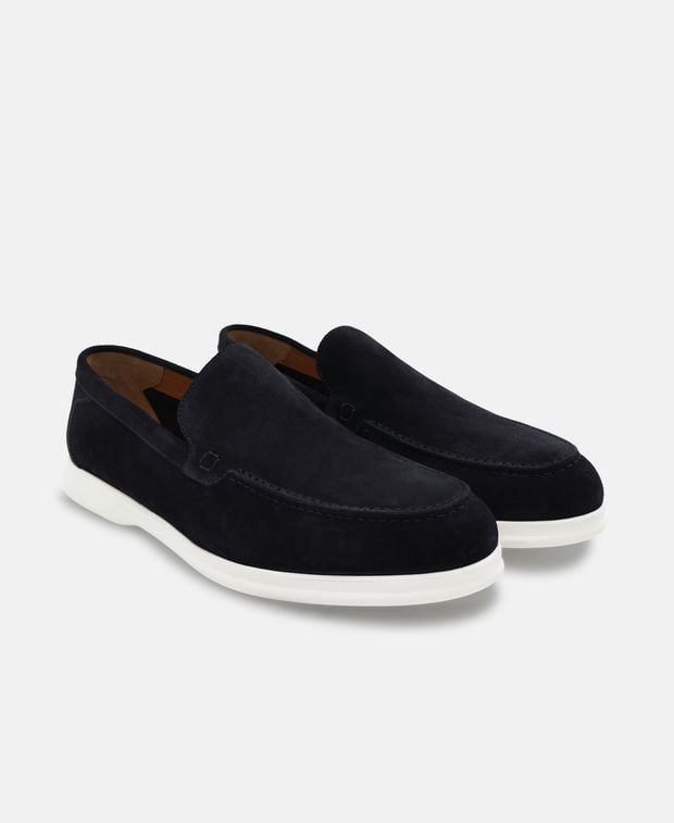 Doucal's Loafers Visone