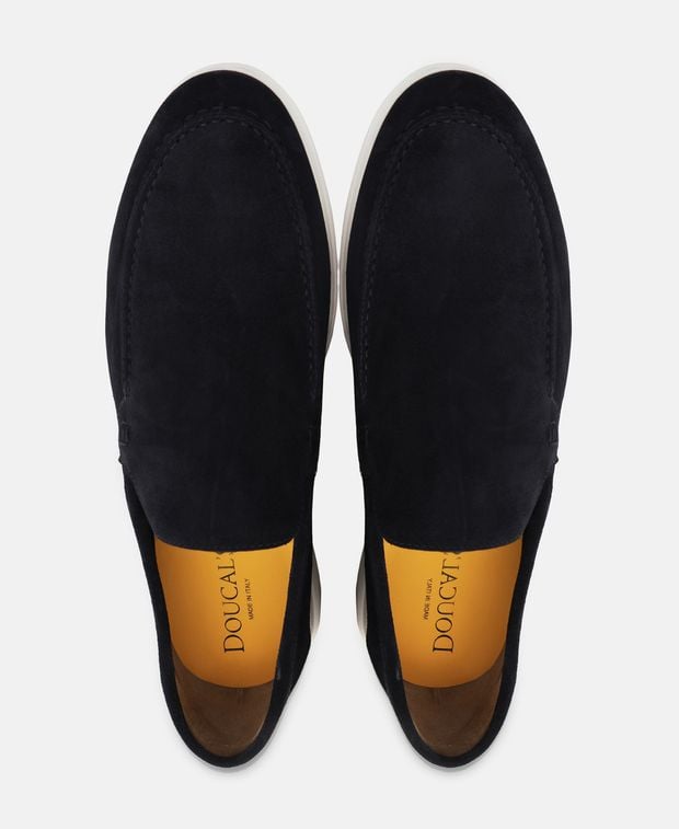 Doucal's Loafers Visone