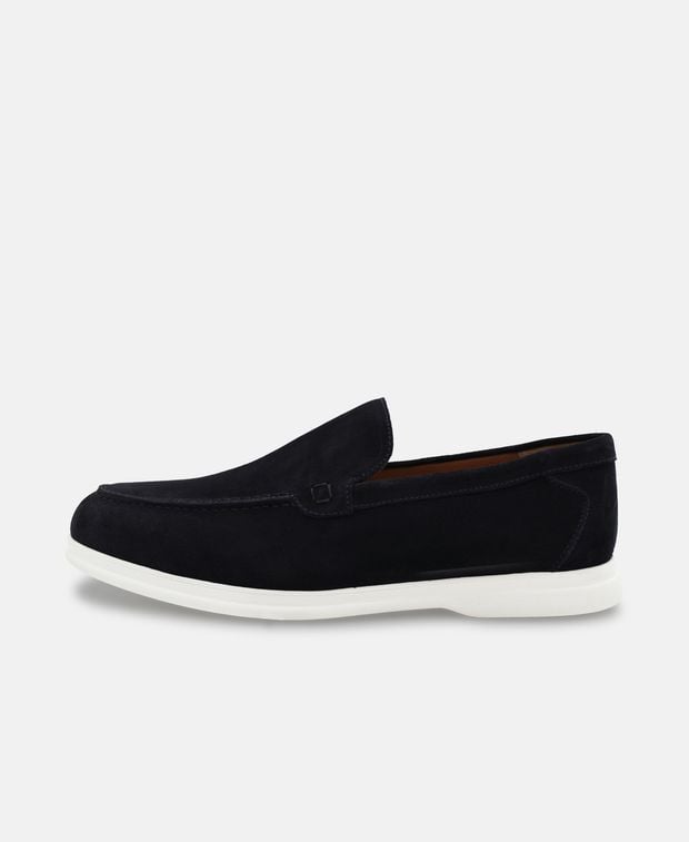 Doucal's Loafers Visone