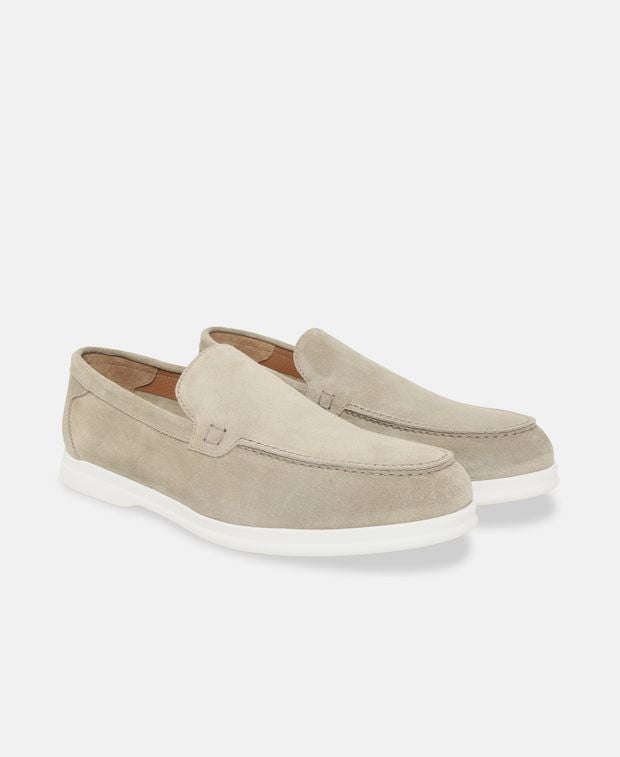 Doucal's Loafers Visone