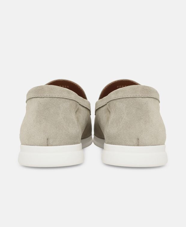 Doucal's Loafers Visone