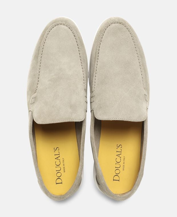 Doucal's Loafers Visone