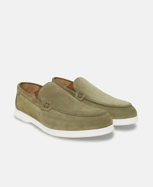 Doucal's Loafers Visone