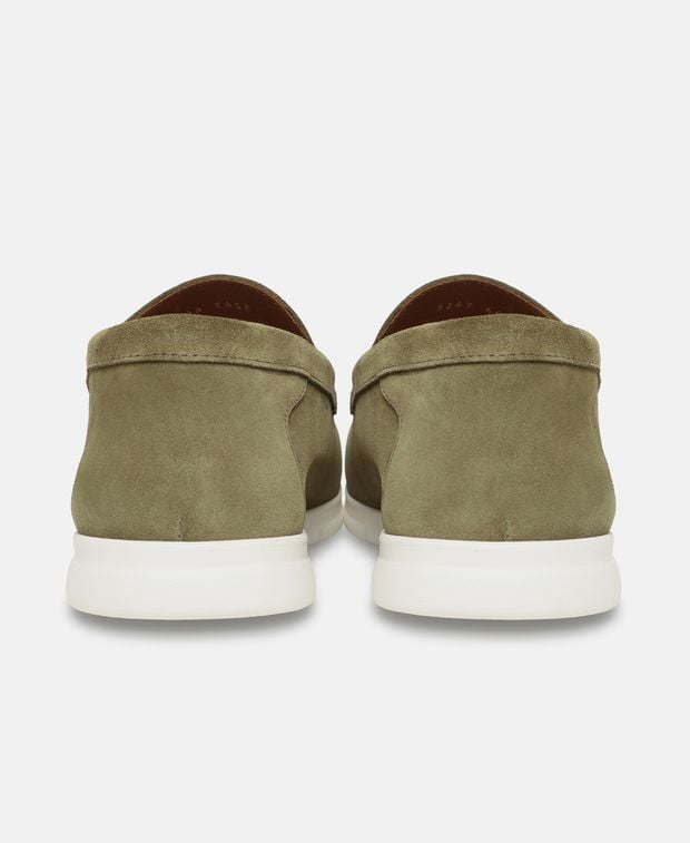 Doucal's Loafers Visone