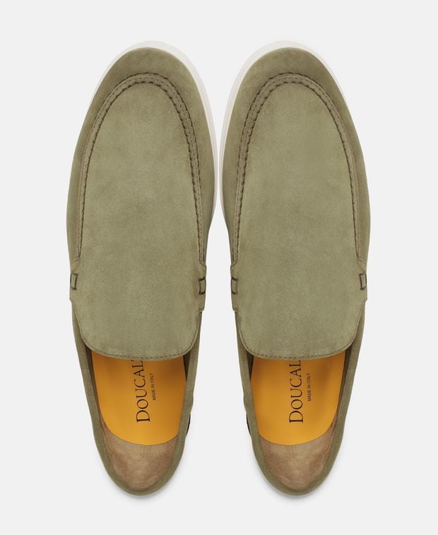 Doucal's Loafers Visone