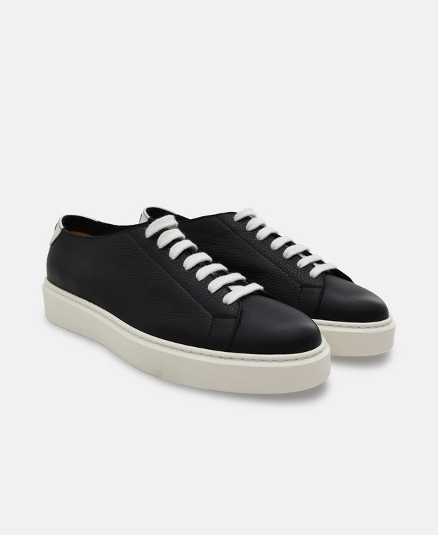 Doucal's Platform sneakers Goro