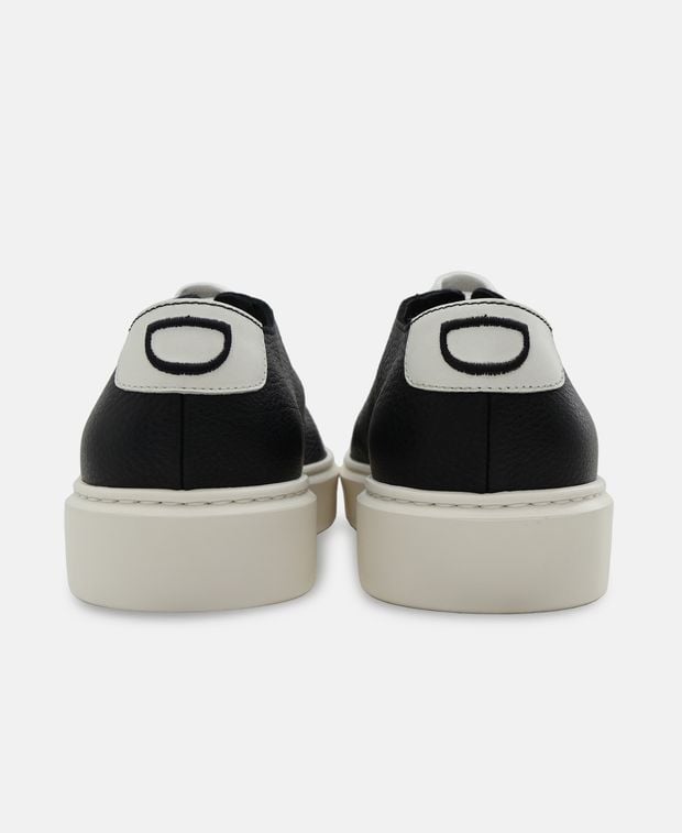 Doucal's Platform sneakers Goro