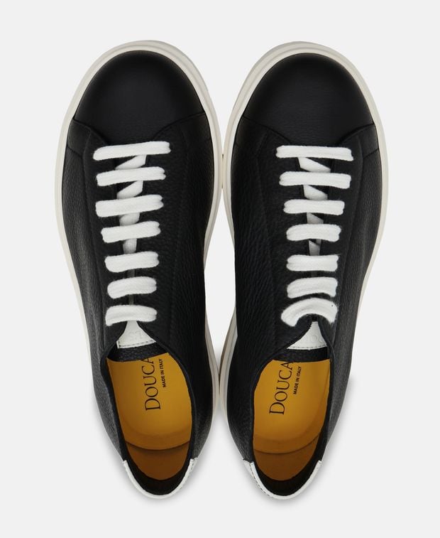 Doucal's Platform sneakers Goro
