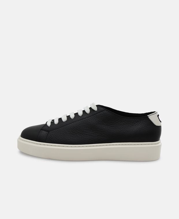 Doucal's Platform sneakers Goro