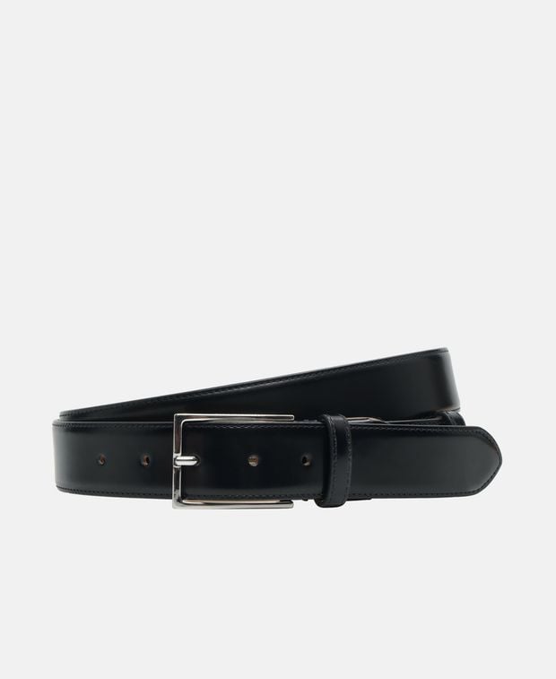 Doucal's Leather belt