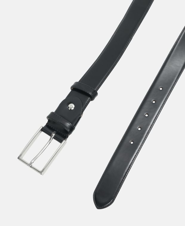 Doucal's Leather belt
