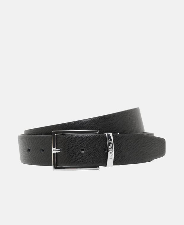 Doucal's Leather belt