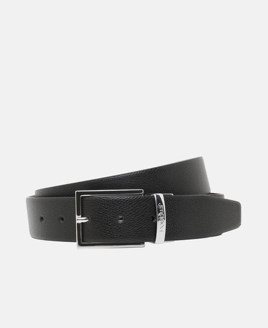 Doucal's Leather belt