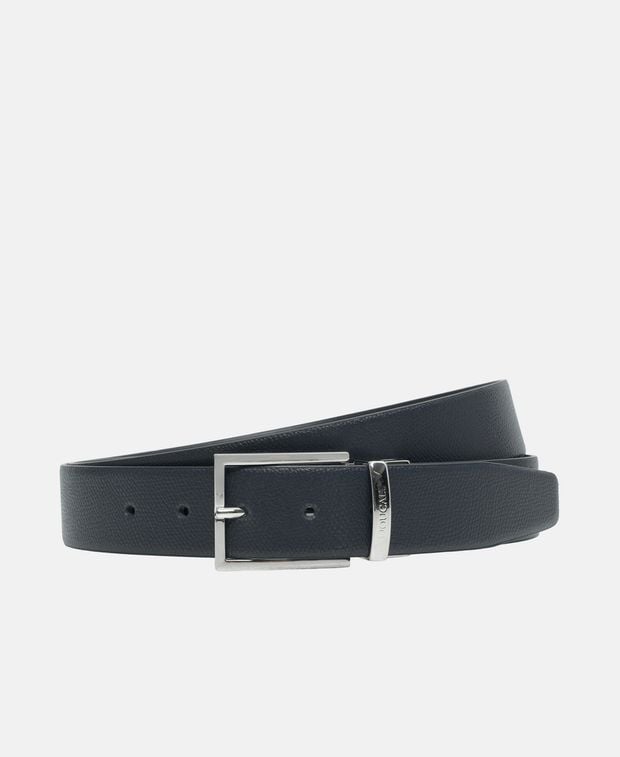 Doucal's Leather belt