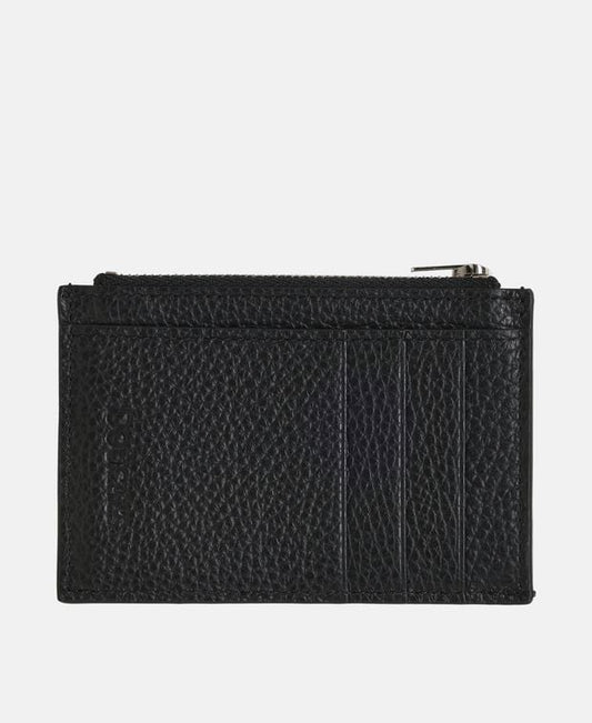 Doucal's Leather card holder Tumblet