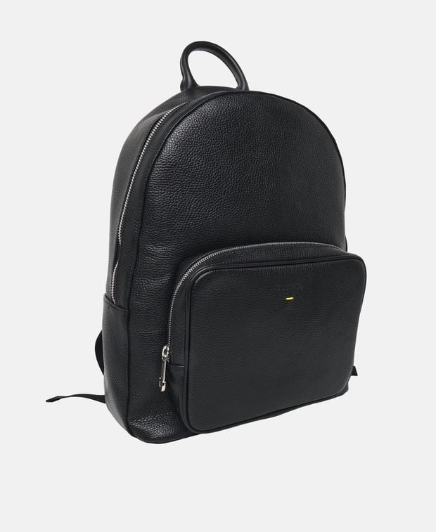 Doucal's Leather backpack