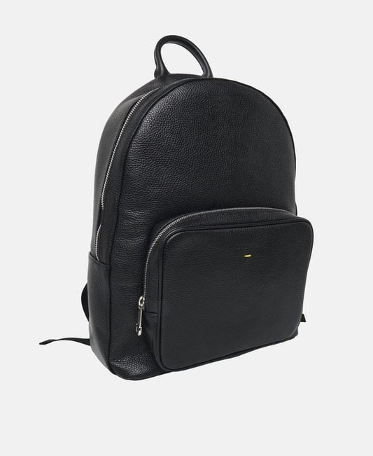 Doucal's Leather backpack