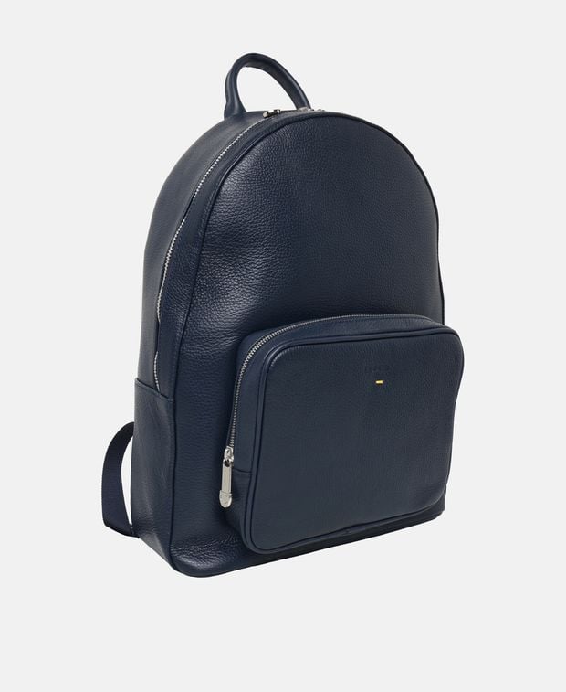 Doucal's Leather backpack