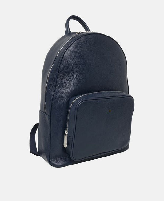 Doucal's Leather backpack