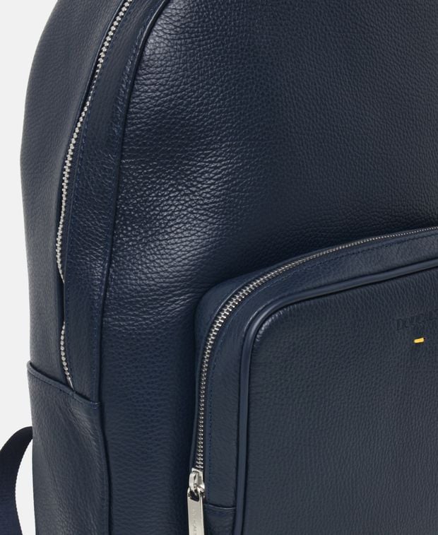 Doucal's Leather backpack