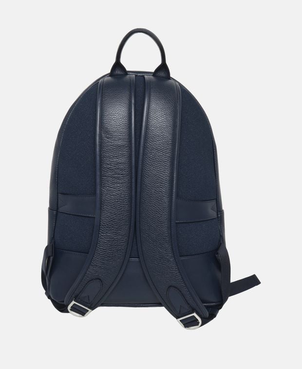 Doucal's Leather backpack