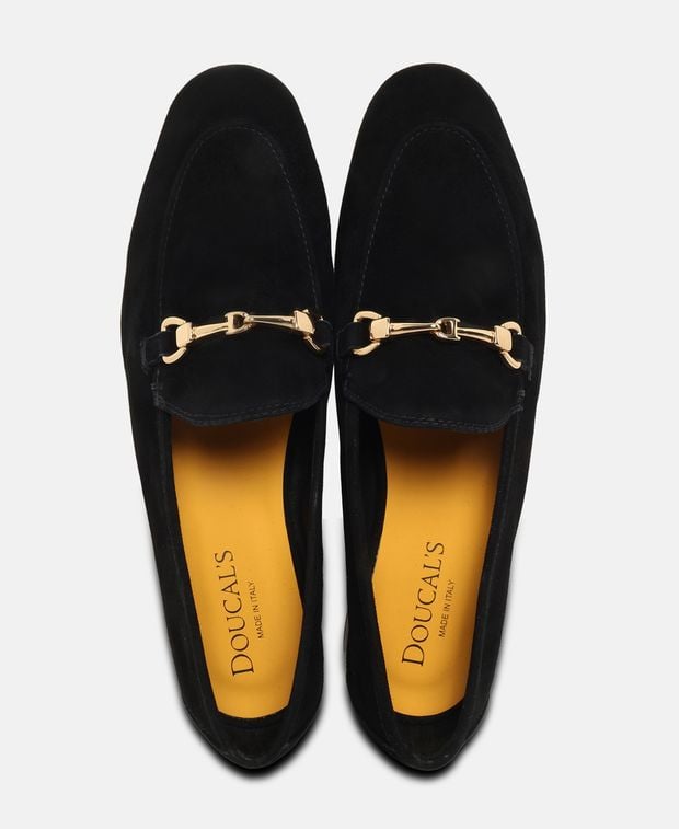 Doucal's Loafers Kaitos