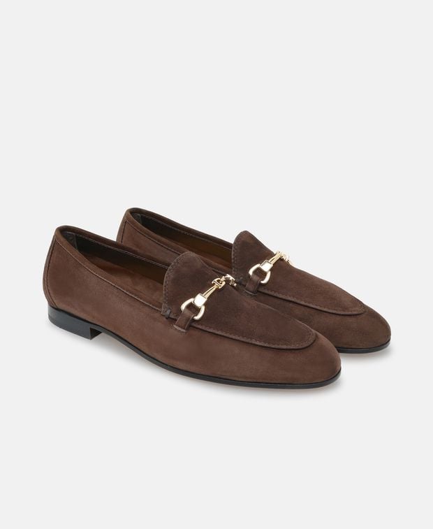 Doucal's Loafers