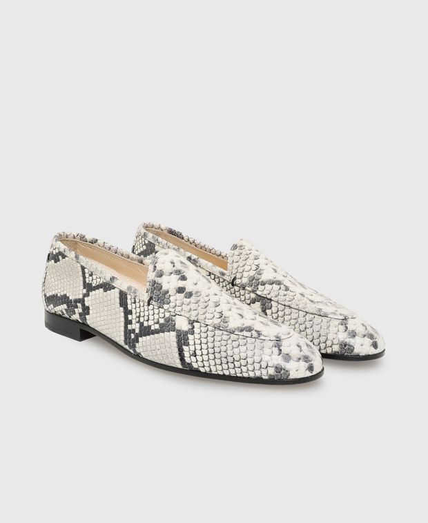 Doucal's Loafers Diamant