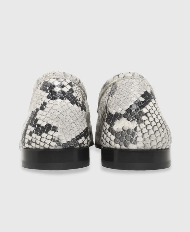 Doucal's Loafers Diamant