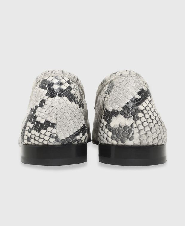 Doucal's Loafers Diamant