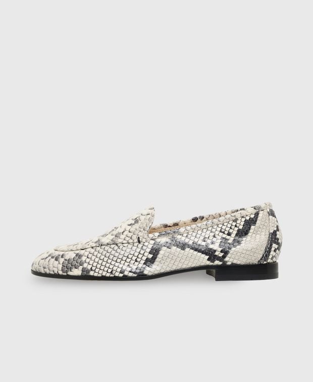 Doucal's Loafers Diamant
