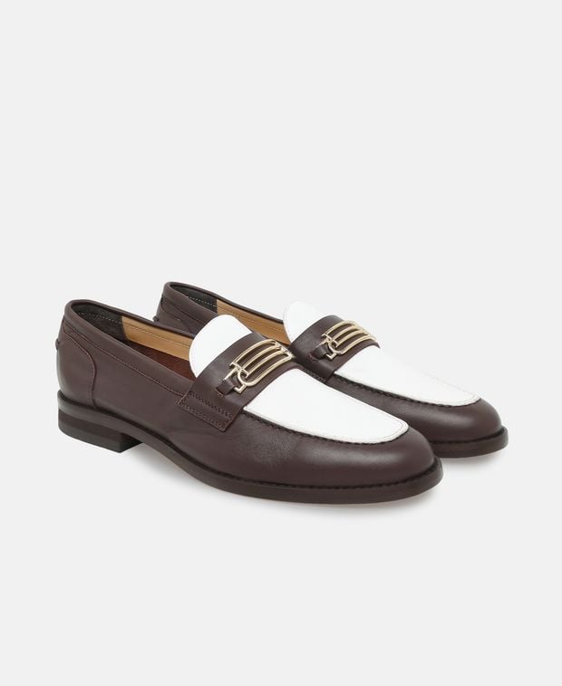 Doucal's Loafers Yuna