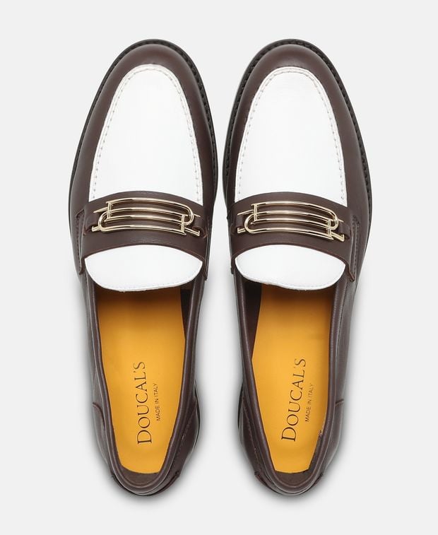Doucal's Loafers Yuna