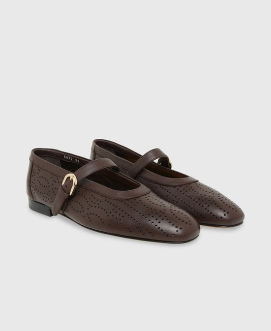 Doucal's Mary janes