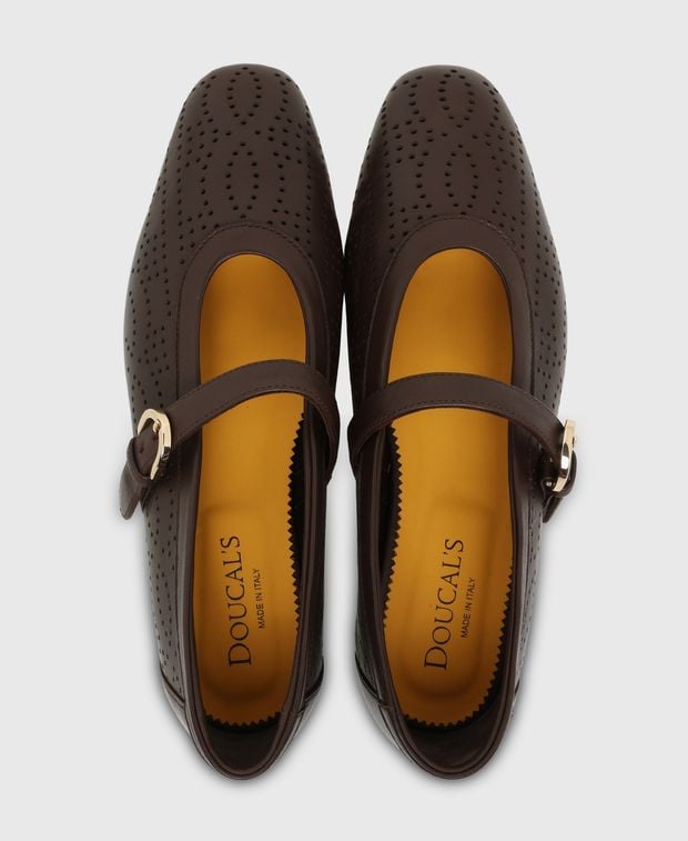 Doucal's Mary janes