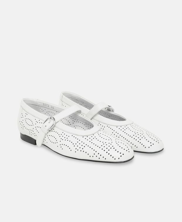 Doucal's Mary janes