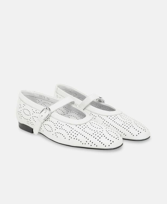 Doucal's Mary janes