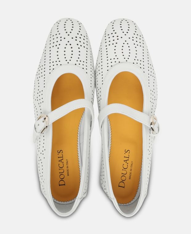 Doucal's Mary janes