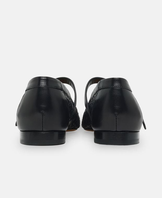 Doucal's Mary janes Luna