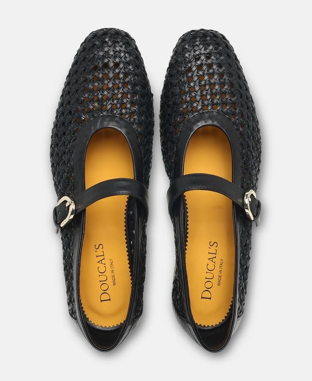 Doucal's Mary janes Luna