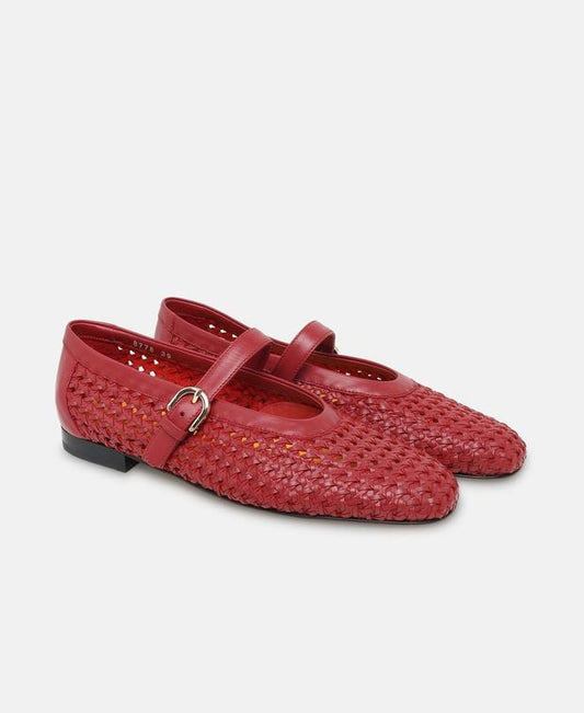 Doucal's Mary janes Luna