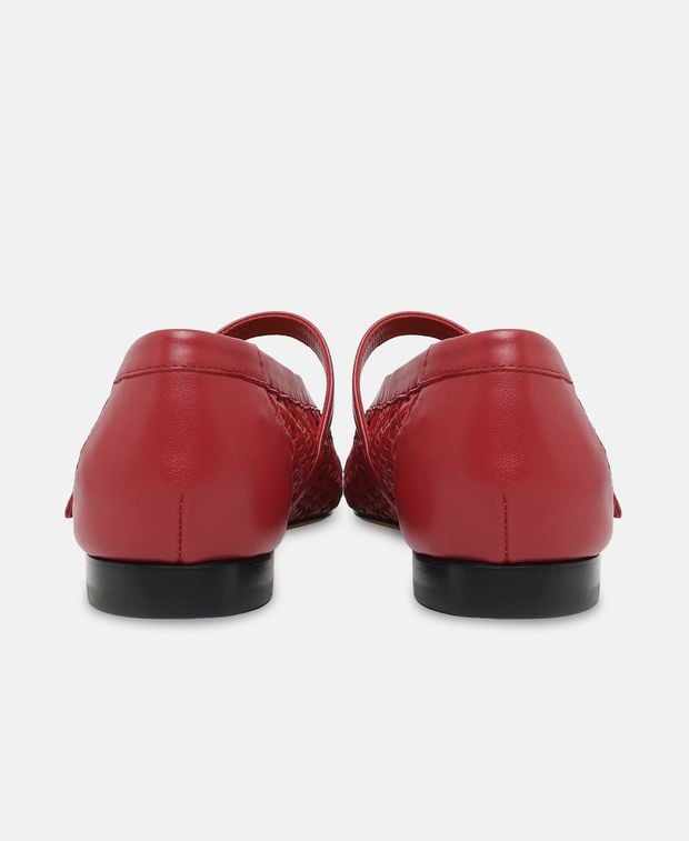 Doucal's Mary janes Luna