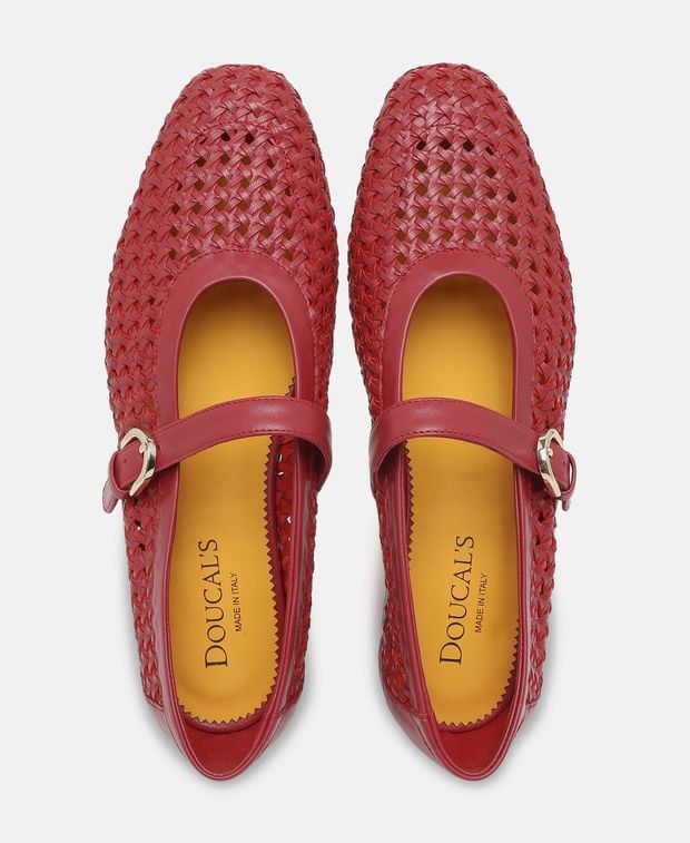 Doucal's Mary janes Luna